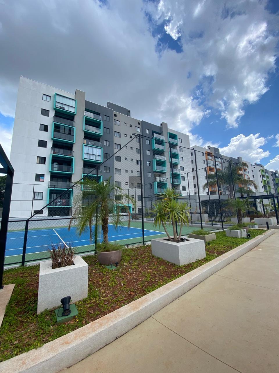 Apartamento com 2 quartos, 69,27m², à venda