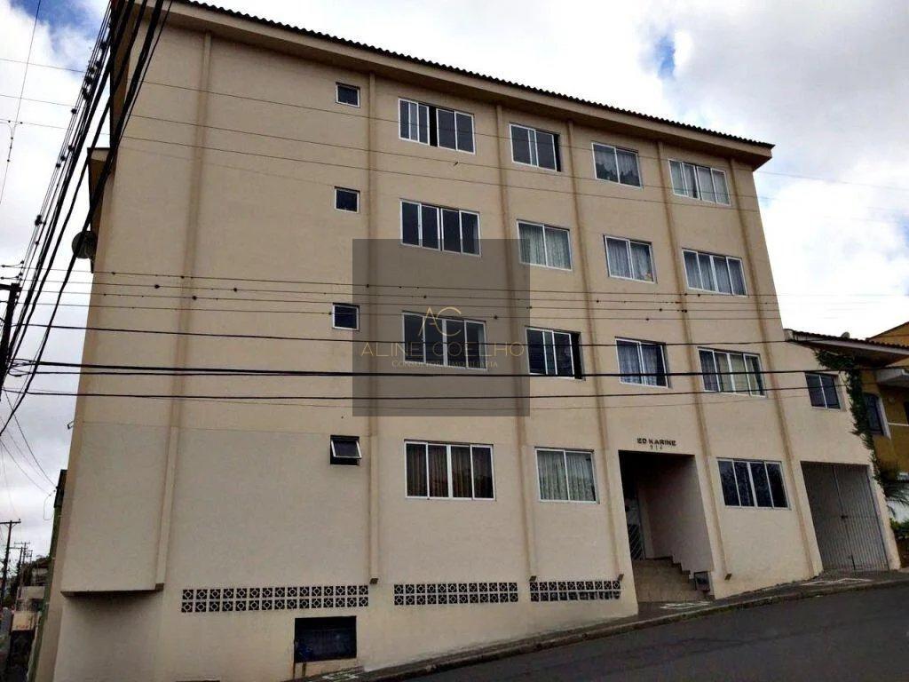 Apartamento com 2 quartos, 92,9275m², à venda em Ponta Grossa, Centro