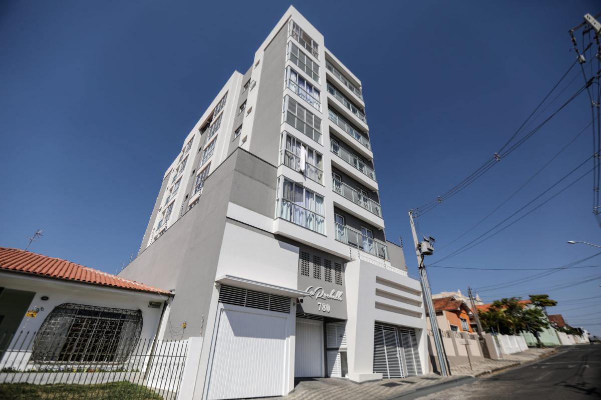 Apartamento com 3 quartos, 144,50m², à venda em Ponta Grossa, Orfãs