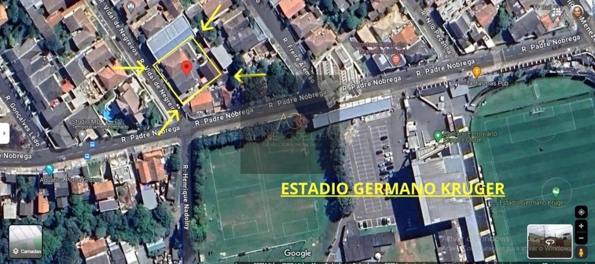 Atenção Construtores, oportunidade para construção!!