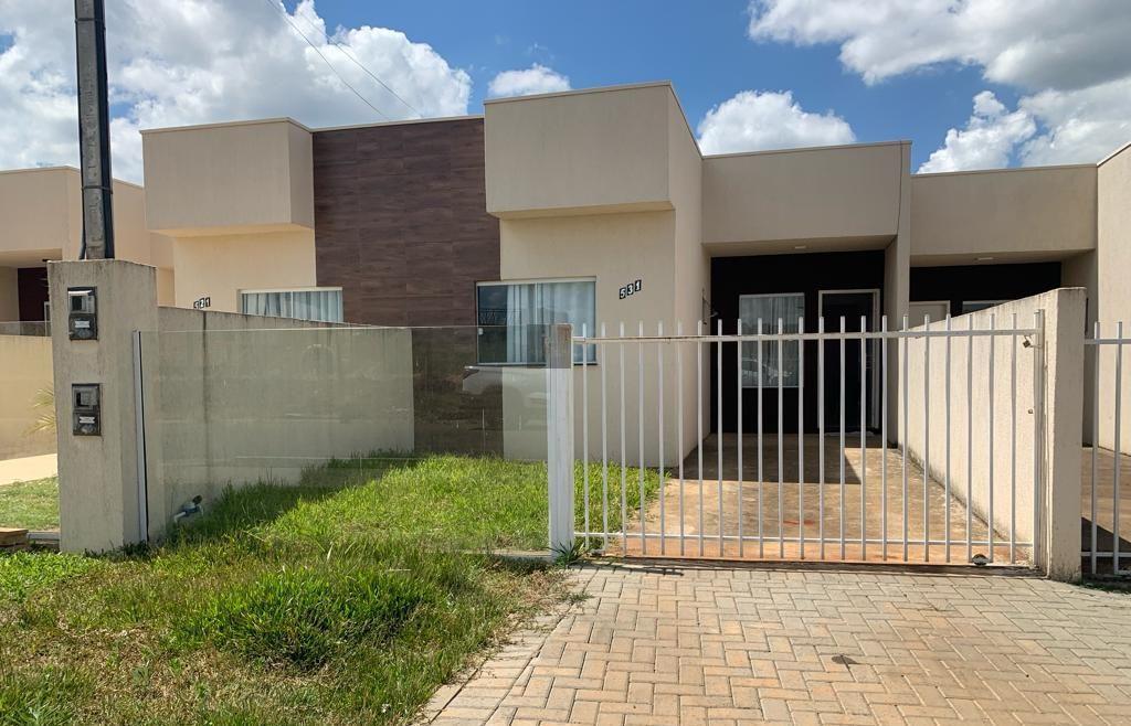 Casa com 2 quartos, 58,00m² em Ponta Grossa, Uvaranas