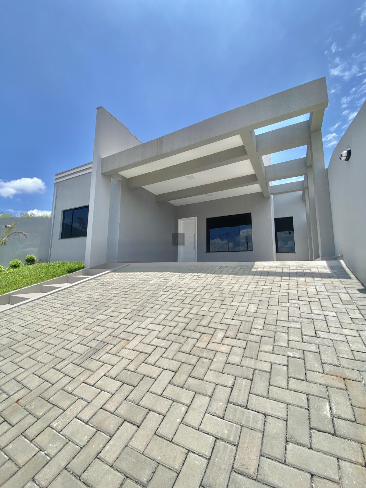 Casa com 4 quartos, 140,00m², à venda