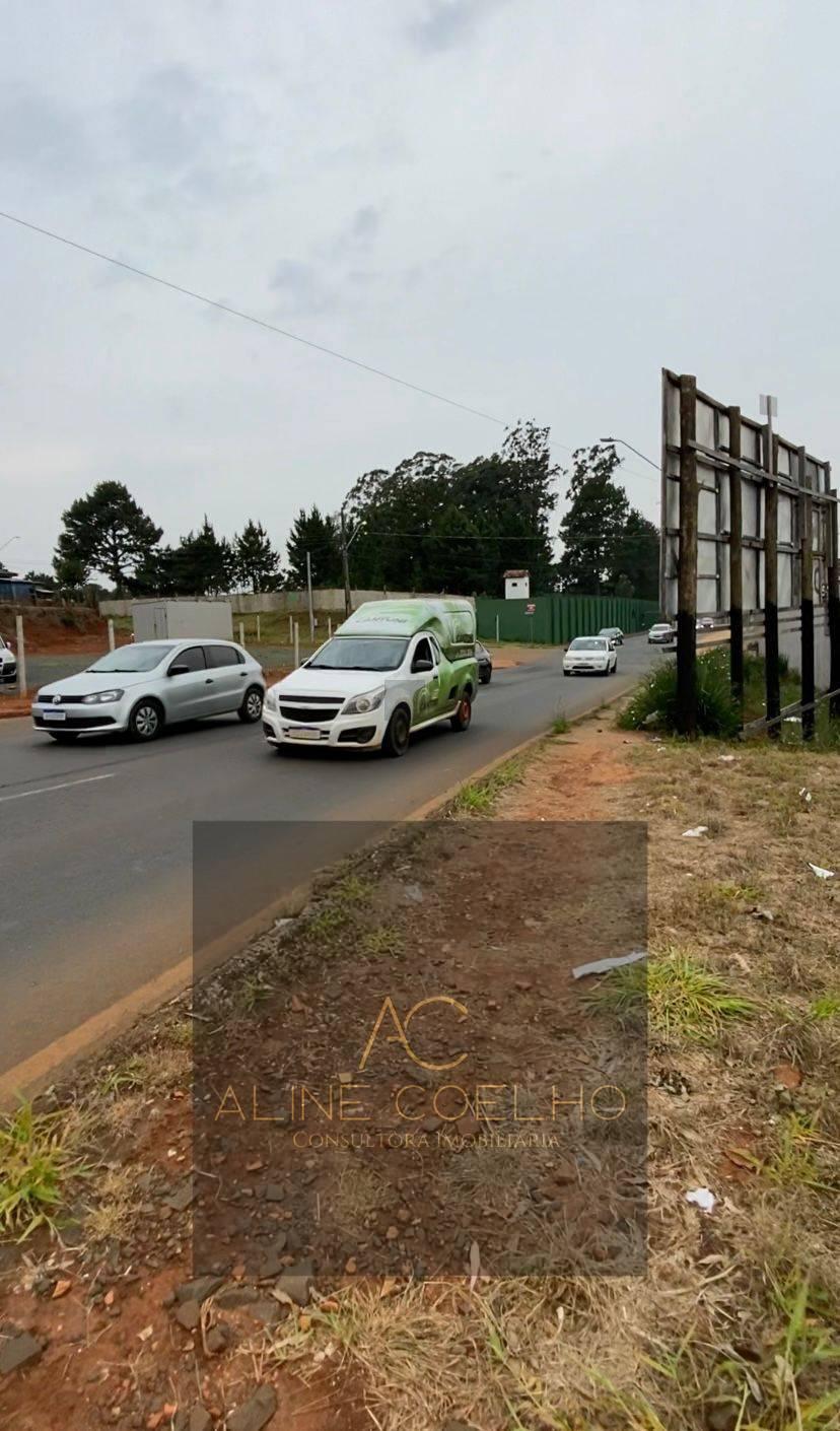 Terreno, 567,60m², à venda em Ponta Grossa, Uvaranas
